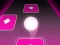 Spill Dancing HOP: Tiles Ball EDM Rush online