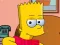 Spill Bart Simpson Dress Up online