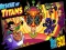 Spill Teen Titans Go Rescue of Titans online
