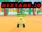 Spill HexTank.io online