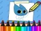 Spill Mao Mao Heroes of Pure Heart How to Draw Adorabat online