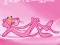 Spill Pink Panther Jigsaw Puzzle Collection online