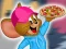 Spill Jerry Dress up online