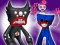 Spill Mommy long legs and Huggy Wuggy online