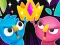 Spill Crazy Party online