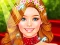 Spill Super Stars Dress-up For-Girls online