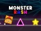 Spill Monster Rash online