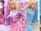 Spill Barbie Princess Adventure Jigsaw online