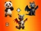 Spill Animal Mix : GPT online