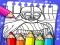 Spill Darth Vader Coloring Book online