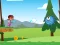 Spill Doc Mcstuffins Endless Runner Girl online
