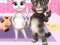 Spill Preganat Kitty Room Decor online