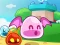 Spill Slime Rush TD online