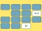 Spill Math Memory online