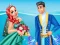 Spill Ariel & Eric Wedding online