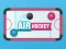Spill Air Hockey online