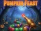 Spill Pumpkin Feast online