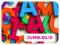 Spill Jumbled. io online
