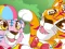 Spill Mommy and Baby Tiger online
