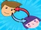 Spill Face Maker Online online
