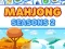 Spill Mahjong Seasons 2 Autumn Winter online