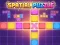 Spill Spatial puzzle online