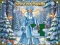 Spill New Year Puzzles online