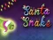 Spill Santa Snakes online