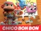 Spill Chico Bon Bon Jigsaw Puzzle online