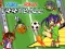 Spill Yuki and Rina Football online