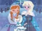 Spill Olaf‘s Frozen Adventure Jigsaw online