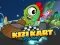 Spill Kizi Kart Racing online