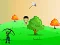 Spill Bird Hunter online