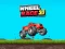Spill Wheel Race 3d online