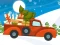 Spill Christmas Vehicles Differences online