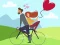 Spill Couple in Love Jigsaw online