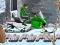 Spill Snow Blitz online