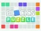 Spill Blocks Puzzle online
