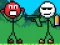Spill Draw A Weapon online