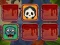 Spill Halloween Faces Memory online