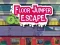 Spill Floor Jumper Escape online