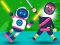 Spill Ragdoll.io online