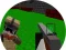 Spill Blocky Gun 3d Warfare online