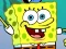 Spill SpongeBobs Pizza Toss online