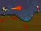 Spill Flaming Zombooka 2 online