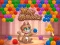 Spill Kitty Bubbles online