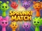 Spill Sprunki Match online