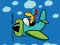 Spill Fun Planes Jigsaw online