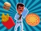 Spill Killer Chef online