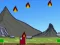 Spill Meteor Escape online